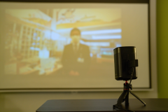 ■禁煙■シアタールーム/幅95ｃｍ×2台/2名迄