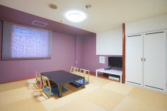 ■禁煙■和室１０畳／布団4組／4名迄