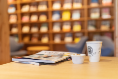 【一人旅・ビジネス/素泊まり】インターネット限定！名刺一枚でお得な特典付♪