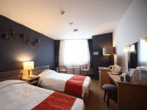 スタイリッシュルーム