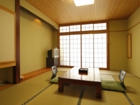 落ち着いたトーンが心を安らげる梓館。
お仲間同士で語らう時間を彩ります。