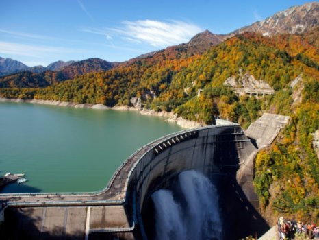 アンティークな雰囲気が素敵！インスタ映えする秋の碌山美術館
