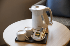 新客室「森のやすらぎ」ツインルーム【禁煙】