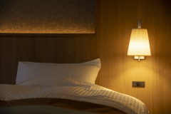 新客室「森のやすらぎ」ツインルーム【禁煙】