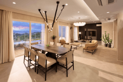 B棟〈エグゼクティブV.I.Pスイート	Pool＆Spa〉｜プール／ジャグジー／露天温泉