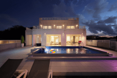 K棟〈ファンタスティックV.I.Pスイート Pool＆Spa〉｜プール／サウナ／ジャグジー／露天温泉