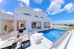 K棟〈ファンタスティックV.I.Pスイート Pool＆Spa〉｜プール／サウナ／ジャグジー／露天温泉