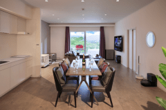 ペット同伴可｜D棟〈ロイヤルクリスタルスイート　Spa　with Dogs〉