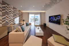 ペット同伴可｜E棟〈プレミアム クリスタルスイート　Spa  with Dogs〉