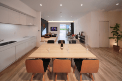 G棟〈オリエンタルクリスタルスイート Pool & Spa〉｜プール／ジャグジー／露天温泉