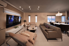 J棟〈メゾネット クリスタル スイートⅡ〉｜温泉