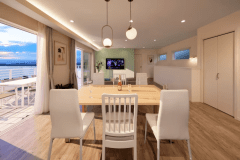 ペット同伴可｜I棟〈メゾネットクリスタルスイート Pool＆Spa〉