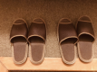 【お部屋・館内用スリッパ】