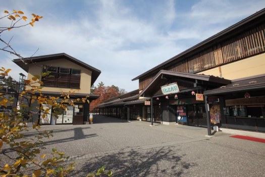 【津軽藩ねぷた村（弘前市）】弘前の夏の夜を彩る重要無形民俗文化財 弘前ねぷたまつりをはじめ、津軽の民工芸品、津軽三味線の生演奏、大石武学流庭園など、津軽をまるごと見て、体験できる施設です。