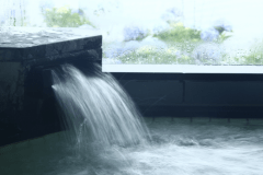 龍飛崎温泉は美人の湯です♪