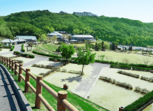 オートキャンプ