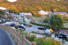 オートキャンプ