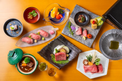 淡路牛会席
※写真はイメージ