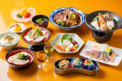 島会席
※写真はイメージ