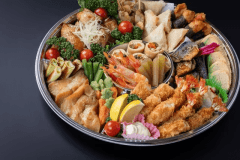 オードブル
※写真はイメージ