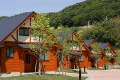 サンセット（外観）