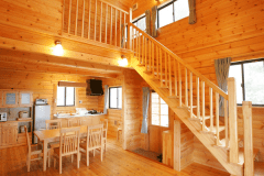 サンセット(室内）