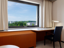 Single Room (non-smoking) Single Room (non-smoking)