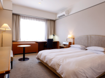 Double Room (non-smoking) Double Room (non-smoking)