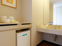 Double Room (non-smoking) Double Room (non-smoking)