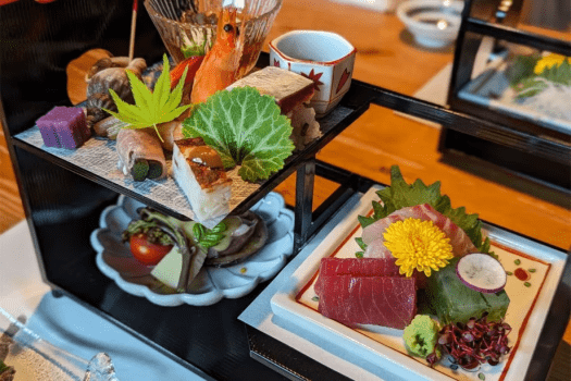 【平日限定】【冬宴】ズワイガニ鍋&times;冬のあったか美食グルメプラン