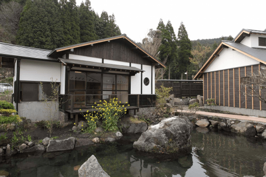 【日帰り】<温泉付き離れ>/お部屋でゆっくりプライベート温泉時間<7時間STAY>(10時~17時) 【日帰り】<温泉付き離れ>/お部屋でゆっくりプライベート温泉時間<7時間STAY>(10時~17時)