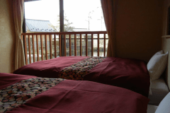 【別邸うたかた】平屋建て＜源泉かけ流し温泉付＞