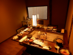 【Official website】Suite Room with Open-Air Bath , and High-Grade Dinner