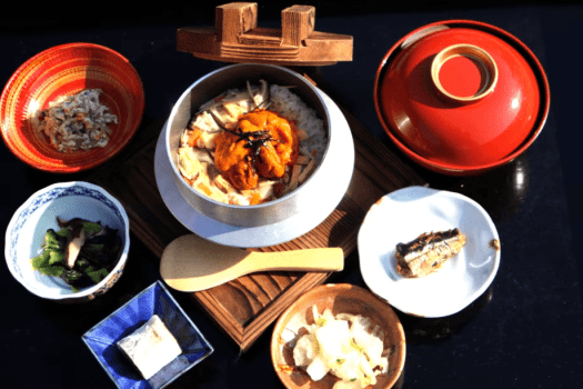 【大人の為の期間限定1泊2食付】夕食は当館特製炊き肉★1組様焼酎1本プレゼント・生ビール1杯サービス