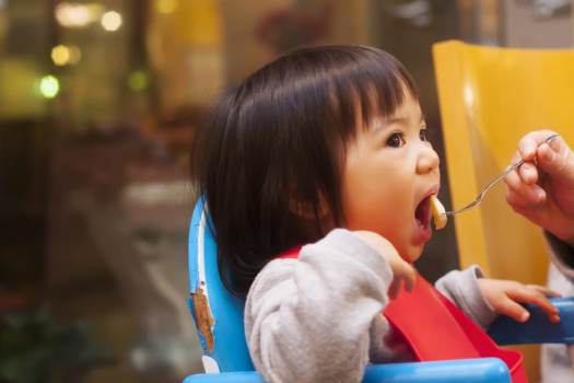 【バイキング】お子さまとご一緒に楽しいひと時をお過ごし下さい☆