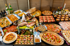 和洋中50種類のバイキング食べ放題 和洋中50種類のバイキング食べ放題