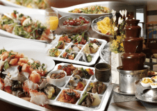 ファミリーバイキング