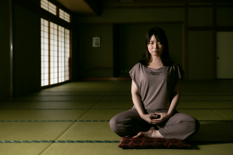 【安曇野の寺で初めての座禅体験】自分自身のこころを見つめ直す旅※宿泊・日帰りプランではありません。