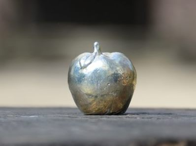 【世界にひとつ、わたしだけのオリジナル作品】安曇野のシンボル碌山美術館で鋳造体験【入館券（体験料含）付】　※宿泊・日帰りプランではありません。