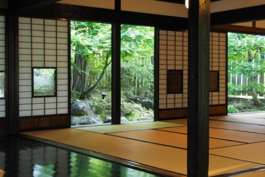 安曇野髙橋節郎記念美術館で沈金体験【入館券（体験料含）付】1泊2食付フレンチディナー