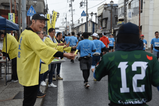 【専用テント付】第12回安曇野ハーフマラソン全力おもてなし宿泊プラン＜1泊2食＞