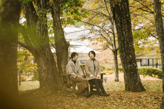 長野県民限定|雪道も安心松本駅・穂高駅送迎＆ゆったり滞在で和洋選べる夕食付き・家族や友人の集いに