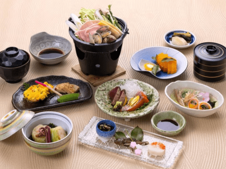 カジュアル和食　※イメージ写真