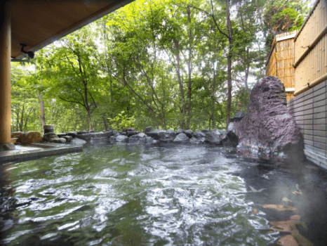 【大人6名様以上限定】冬のリゾートステイ●1泊2食付カジュアルプラン・ドリンク付