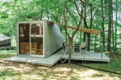 「ちいさな客室で、上質な旅を。」