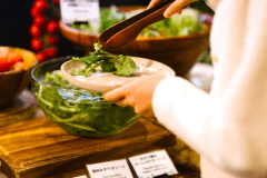 【おひとりさま大歓迎🌸春の安曇野ステイ1泊2食付】静かな宿で味わう美味なる食と癒しの時間