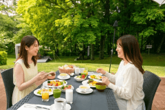 ※【連泊割・朝食付】一泊ではもったいない。信州を楽しむ、2泊3日の旅●ご夕食も追加可能 ※【連泊割・朝食付】一泊ではもったいない。信州を楽しむ、2泊3日の旅●ご夕食も追加可能