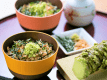 【B&B】安曇野の恵みを味わえる野菜たっぷりの健康朝食と美肌温泉