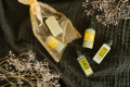 南フランスの自然と伝統を届けるコスメブランド 　L'OCCITANE（ロクシタン）アメニティ