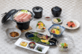 スタンダード和食25夏